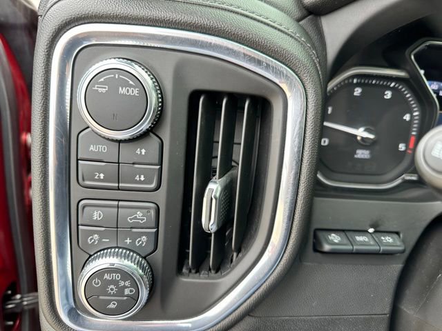 Used 2023 GMC Sierra 2500 Denali w/ Denali Ultimate Package image 18