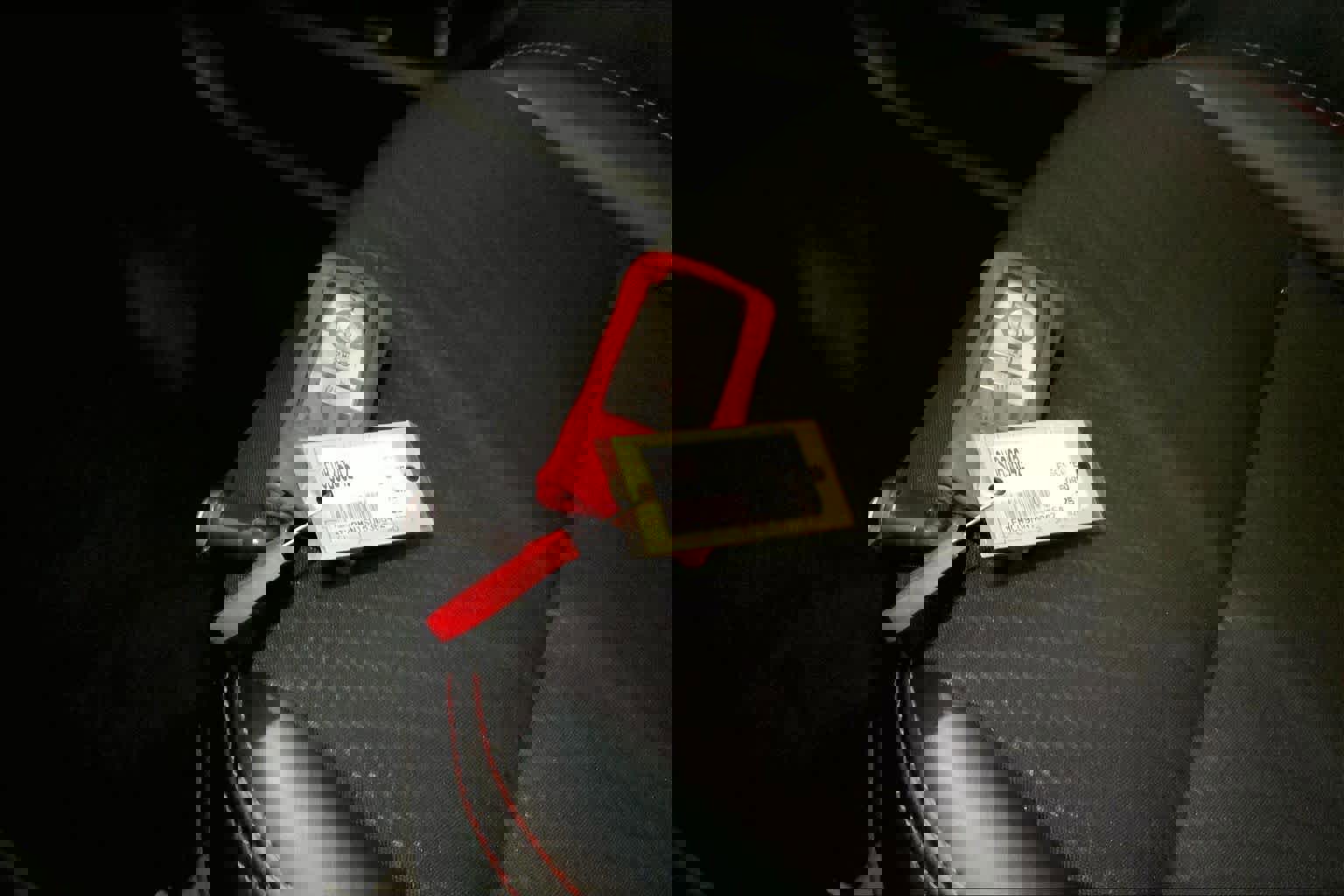 Certified 2025 Ford Escape ST-Line image 14