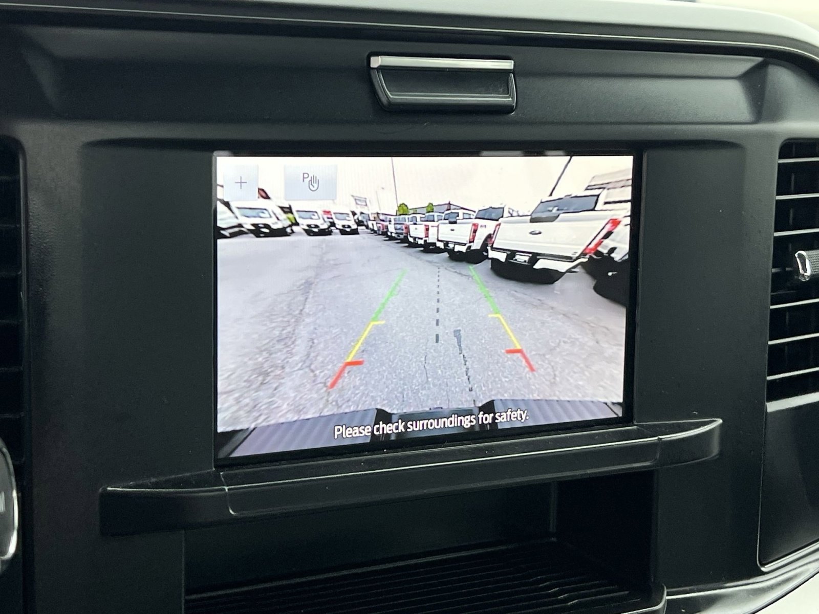 Certified 2026 Ford F250 XL AWD/4WD image 27