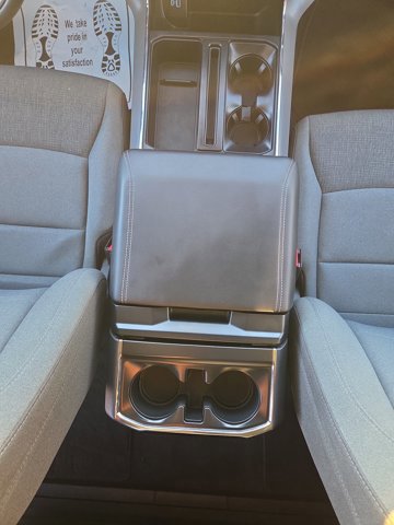 Certified 2024 Ford F150 XLT w/ Mobile Office Package image 14