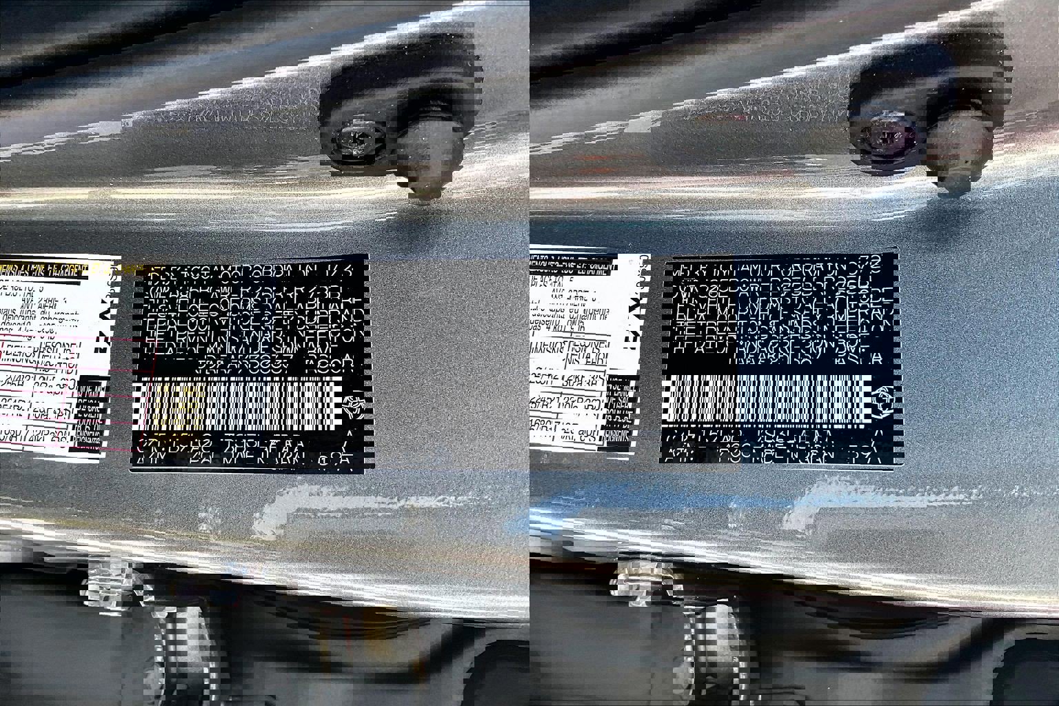 Used 2023 Toyota Crown Platinum image 34