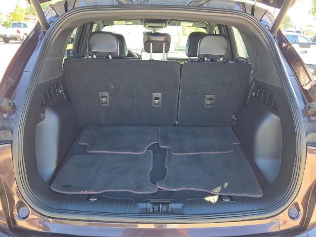 Certified 2023 Ford Escape ST-Line Select w/ Tech Pack #2 AWD/4WD image 13