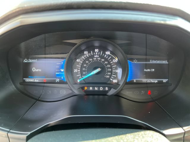 Certified 2023 Ford Edge SEL w/ Convenience Package AWD/4WD image 20