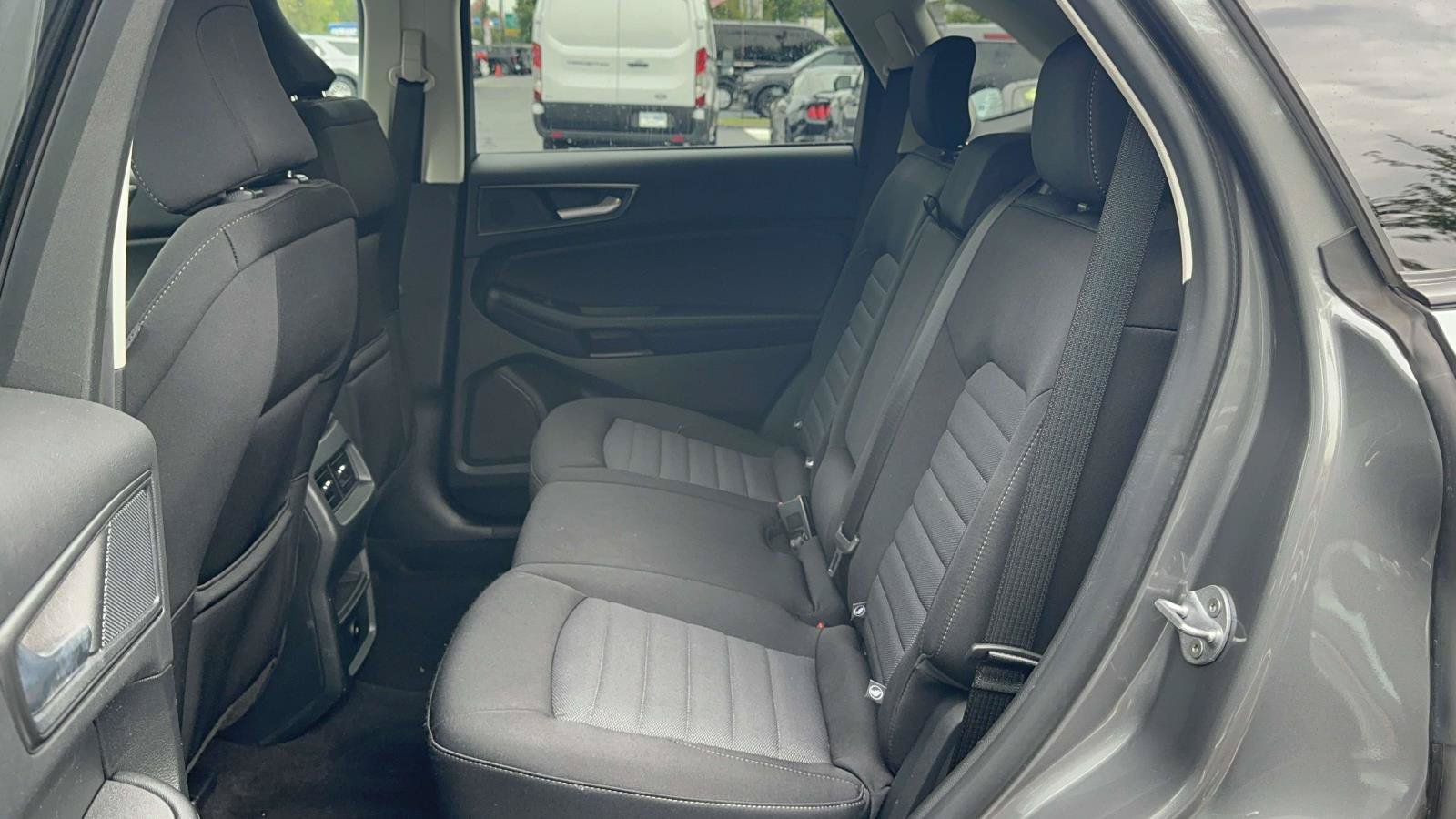Certified 2024 Ford Edge SE AWD/4WD image 15
