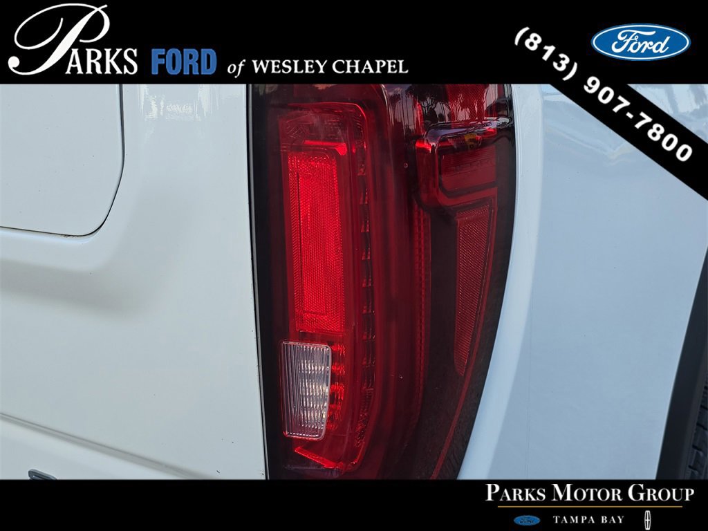 Used 2023 GMC Sierra 2500 Denali w/ Technology Package image 8