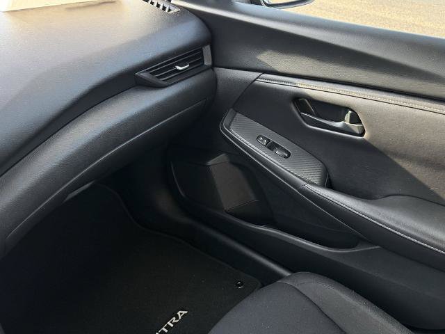 Used 2024 Nissan Sentra S FWD image 26