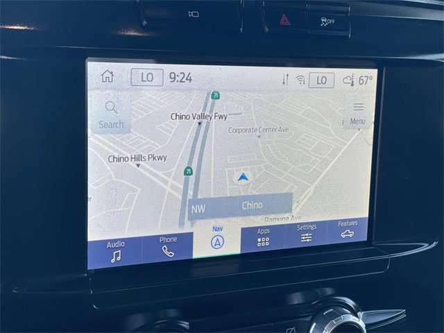 Certified 2023 Ford F150 XLT w/ Equipment Group 301A Mid image 11