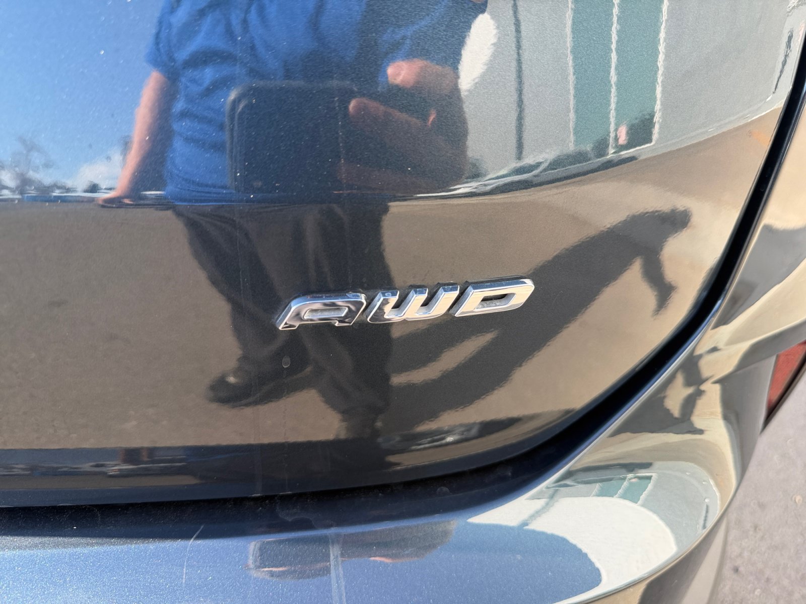 Certified 2022 Ford Edge SEL w/ Convenience Package AWD/4WD image 28