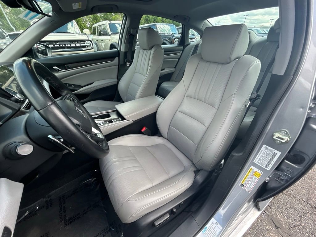 Used 2019 Honda Accord EX-L image 15