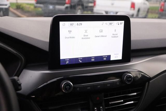 Certified 2025 Ford Escape Active image 15