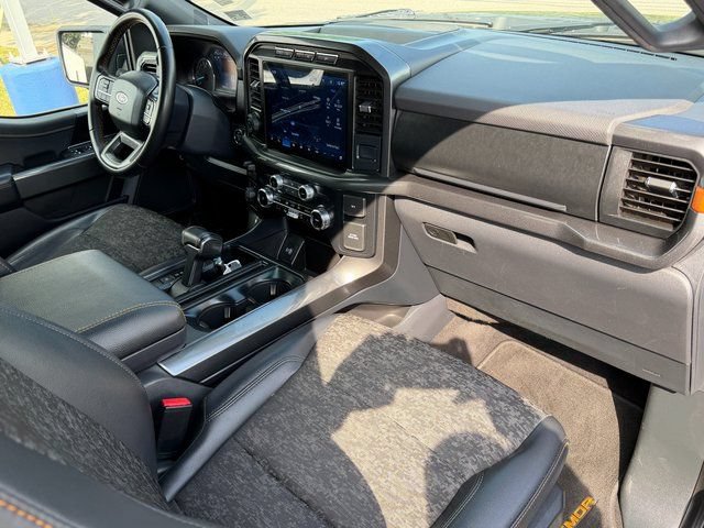 Certified 2023 Ford F150 Tremor w/ 360 Degree Camera Package AWD/4WD image 30