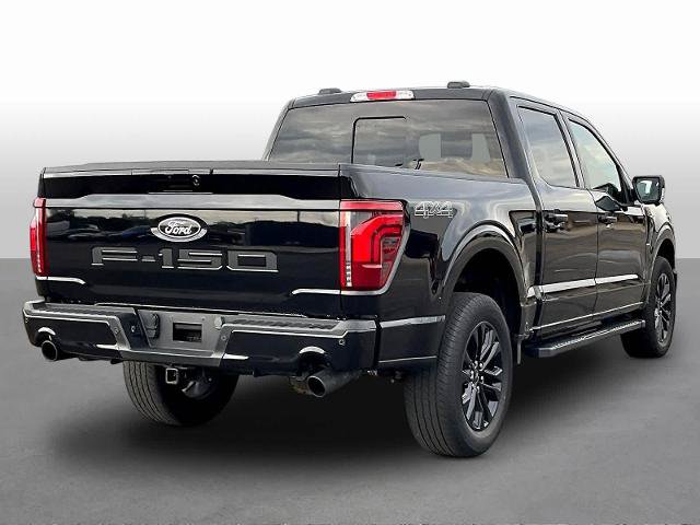 Certified 2024 Ford F150 Lariat AWD/4WD image 7