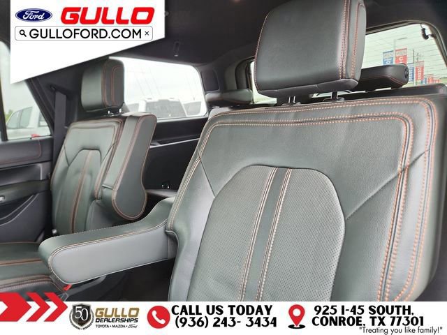 Certified 2022 Ford Expedition Timberline image 13