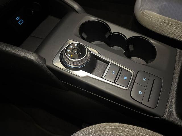 Certified 2022 Ford Escape SE FWD image 29