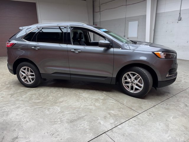Certified 2023 Ford Edge SEL w/ Convenience Package image 6