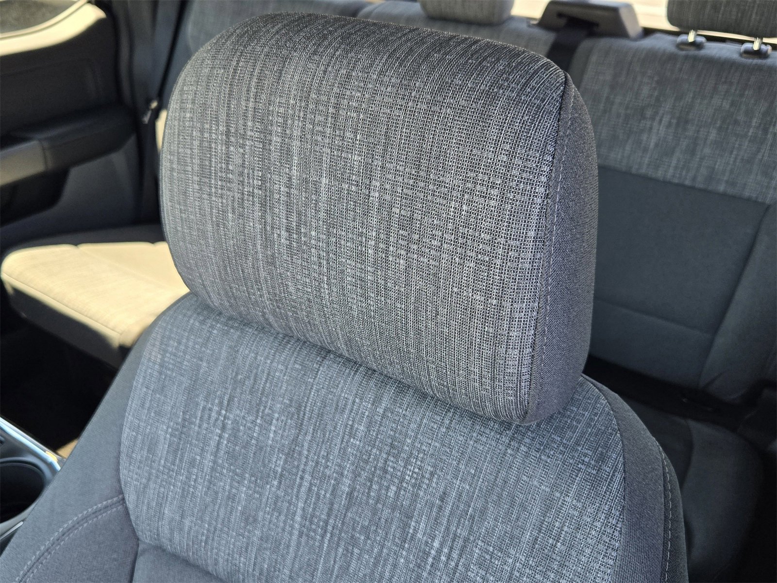 Certified 2022 Ford F150 XLT w/ Equipment Group 302A High image 23