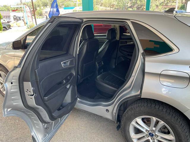 Certified 2020 Ford Edge SEL w/ Convenience Package AWD/4WD image 23