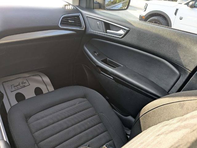 Certified 2024 Ford Edge SE AWD/4WD image 17