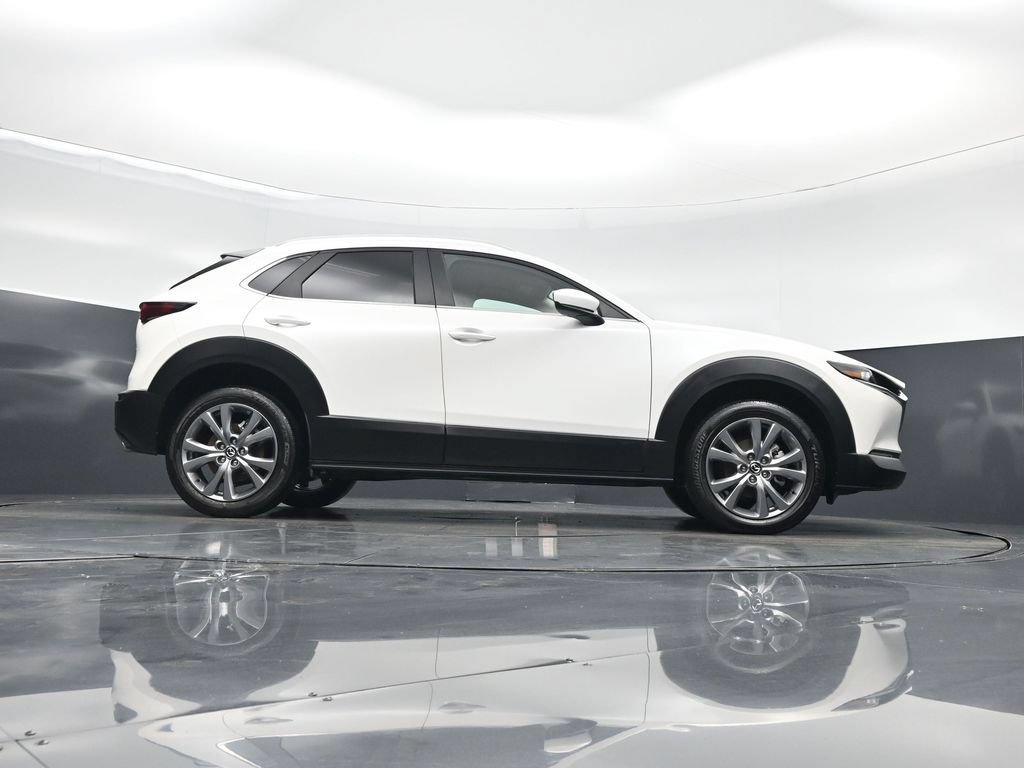 Used 2023 MAZDA CX-30 AWD 2.5 S w/ Preferred Package image 31
