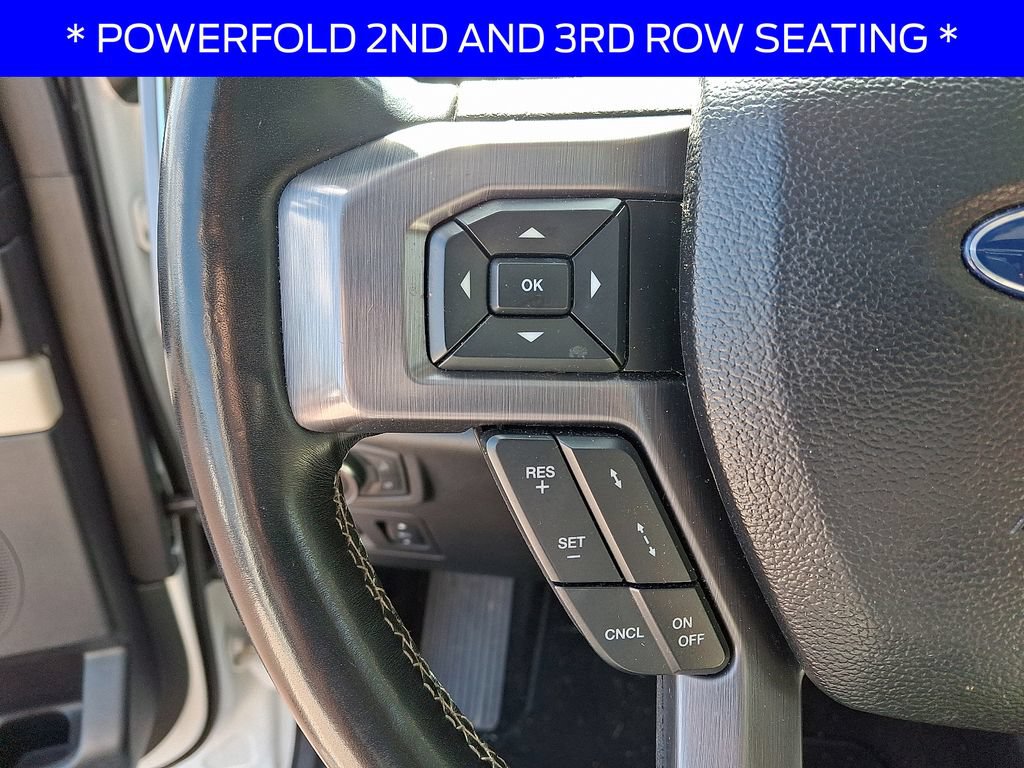 Certified 2021 Ford Expedition Platinum AWD/4WD image 22