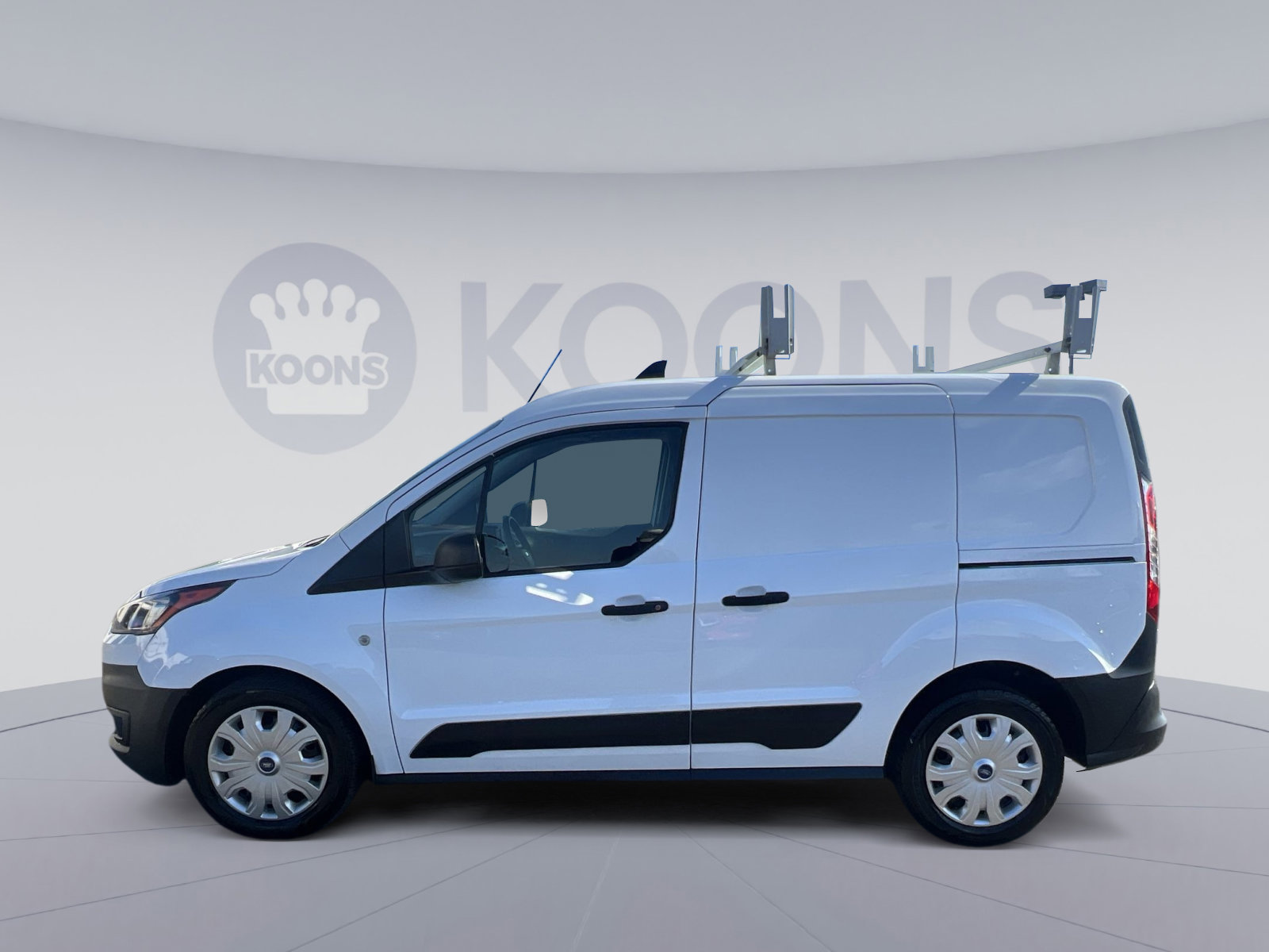 Certified 2023 Ford Transit Connect XL FWD image 2
