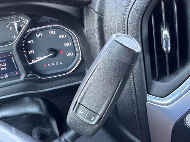 Used 2020 GMC Sierra 1500 Elevation w/ Elevation Value Package AWD/4WD image 21