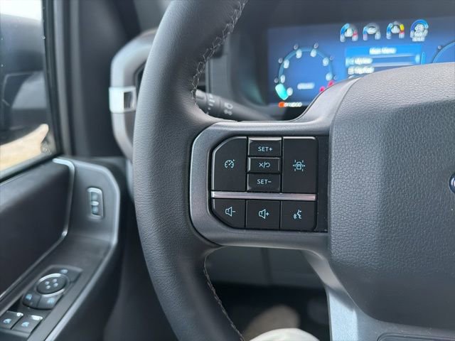 Certified 2025 Ford F150 XLT w/ Equipment Group 301A Standard image 37