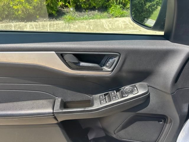Certified 2022 Ford Escape SE w/ Convenience Package AWD/4WD image 15
