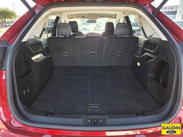 Certified 2024 Ford Edge SEL w/ Sport Appearance Package AWD/4WD image 14