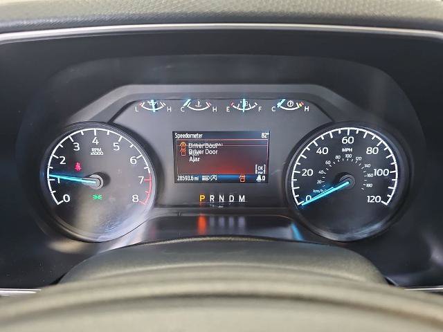 Certified 2022 Ford F150 XL w/ Trailer Tow Package AWD/4WD image 18