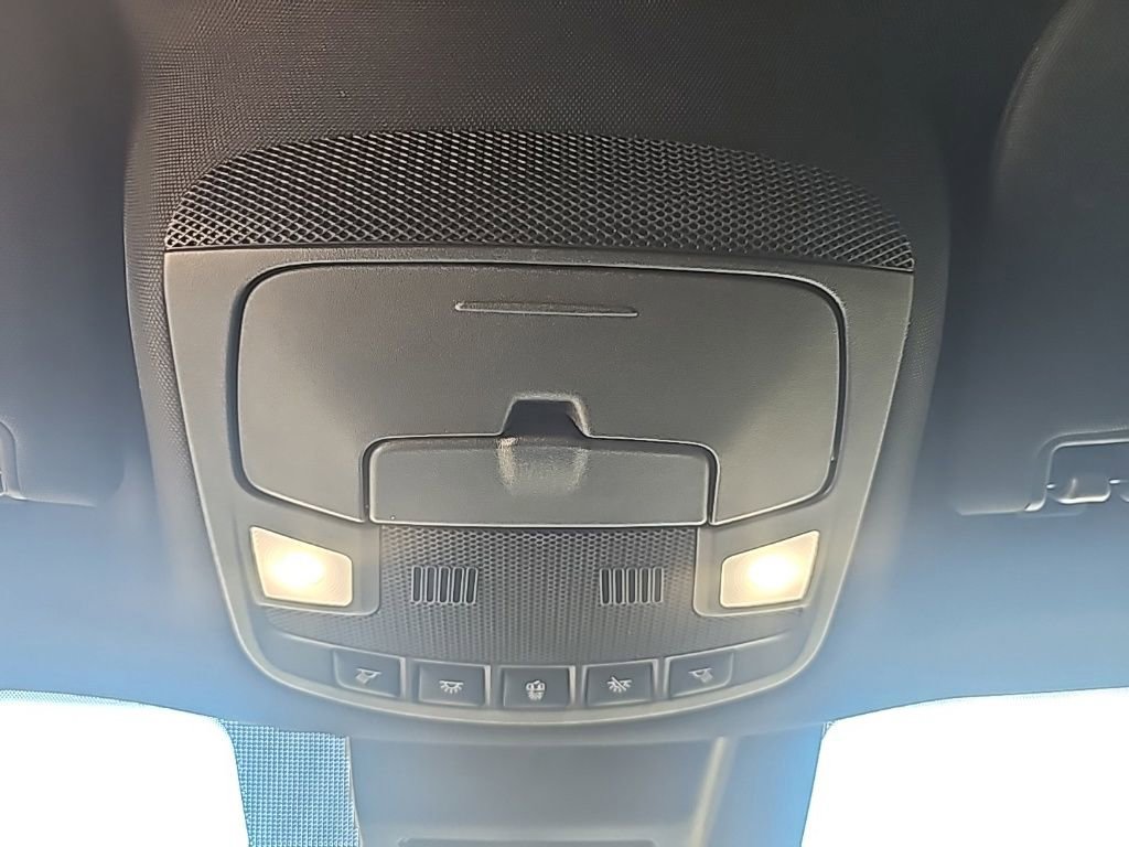 Certified 2020 Ford Expedition XLT image 36