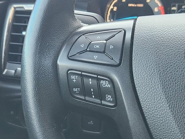 Certified 2023 Ford Ranger XLT w/ Tremor Off-Road Package image 28