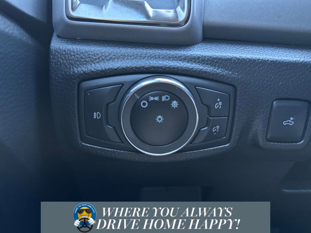 Certified 2023 Ford Ranger XLT w/ Equipment Group 301A Mid image 19