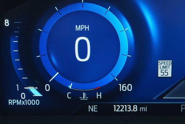 Certified 2022 Ford Explorer ST w/ Equipment Group 401A AWD/4WD image 35