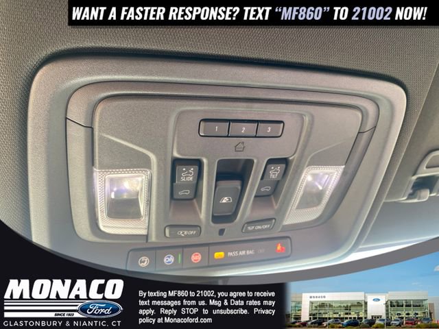 Used 2020 GMC Sierra 1500 AT4 w/ AT4 Premium Package AWD/4WD image 25