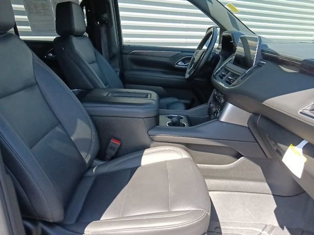 Used 2024 Chevrolet Tahoe Z71 w/ Luxury Package image 35