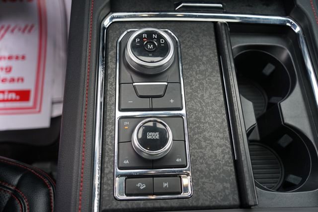 Certified 2022 Ford Expedition Limited AWD/4WD image 19