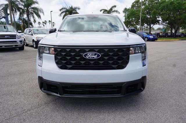 Certified 2025 Ford Maverick XLT w/ XLT Luxury Package AWD/4WD image 6