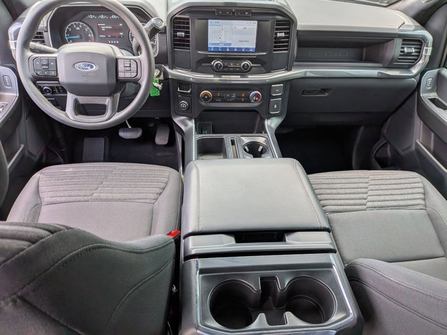 Certified 2023 Ford F150 XL w/ STX Appearance Package RWD image 16