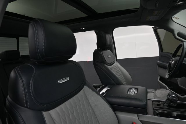 Certified 2023 Ford F150 Limited AWD/4WD image 32