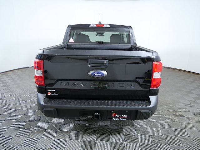 Certified 2024 Ford Maverick XLT w/ XLT Luxury Package FWD image 4