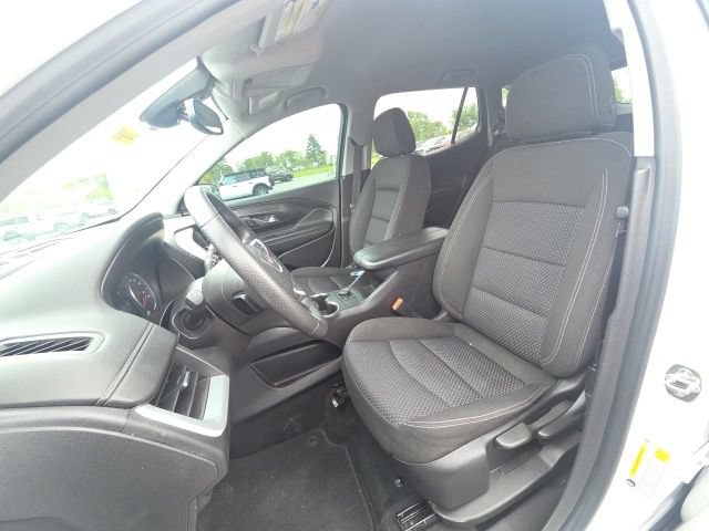 Used 2024 GMC Terrain SLE AWD/4WD image 24
