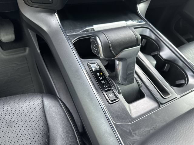 Certified 2025 Ford F150 Lariat AWD/4WD image 21