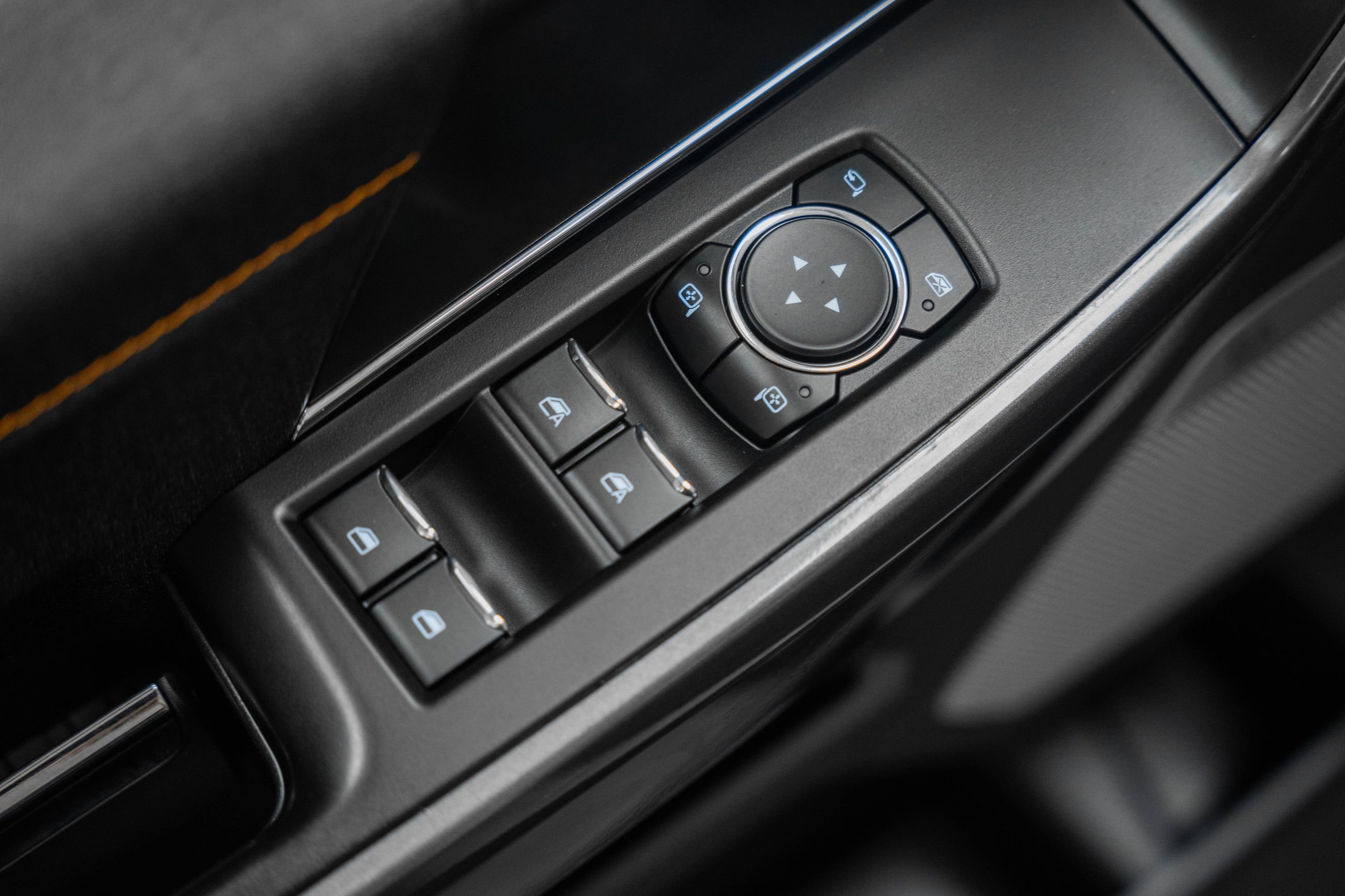 Certified 2023 Ford F150 Tremor w/ Equipment Group 402A High image 47