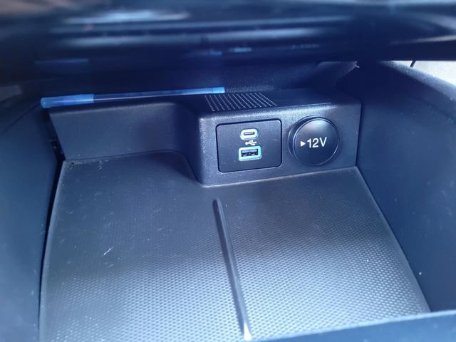 Certified 2022 Ford Escape S FWD image 17