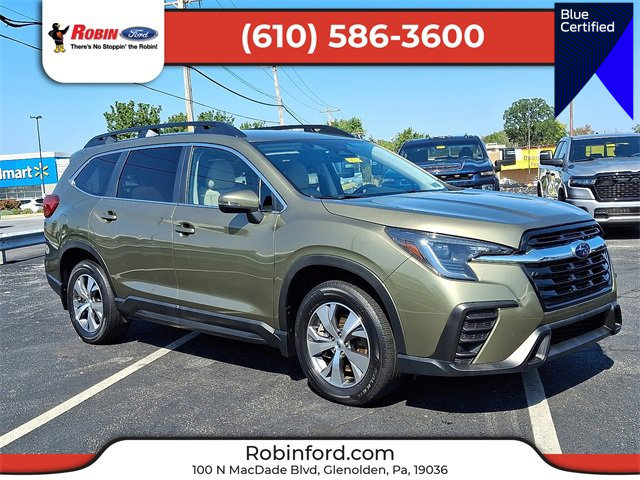 Used 2023 Subaru Ascent Premium w/ Convenience Package image 1