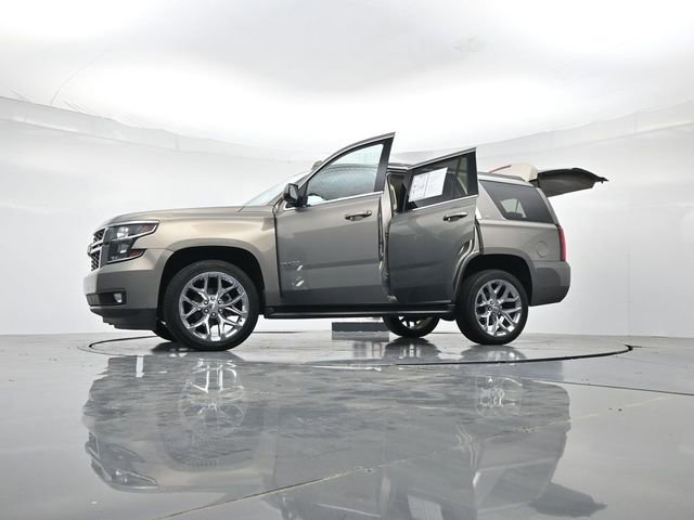 Used 2018 Chevrolet Tahoe LT image 54