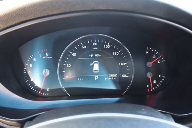Used 2019 Kia Sorento EX AWD/4WD image 18