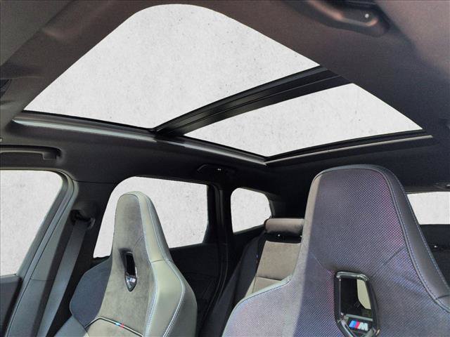 Used 2026 BMW X1 M35i w/ Technology Package AWD/4WD image 15