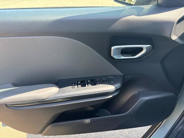 Used 2025 Kia K4 FWD image 10